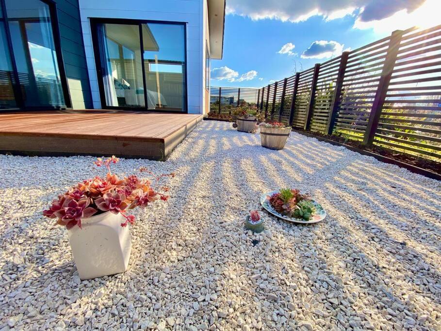 Morden Spacious New House Hamilton Esterno foto